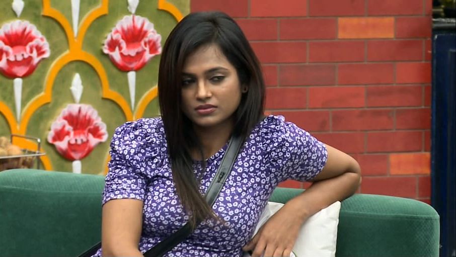 பிக்பாஸ் – நாள் 79