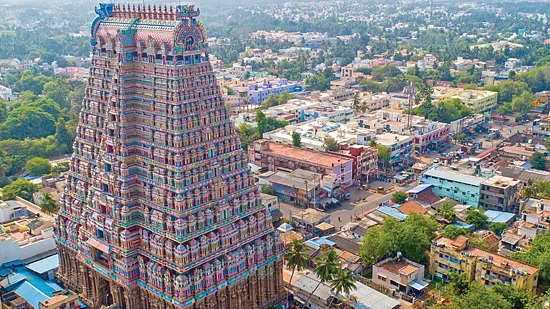 ரங்க ராஜ்ஜியம்