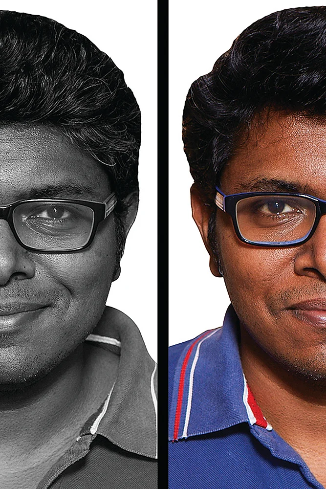 கபில் கணேஷ்