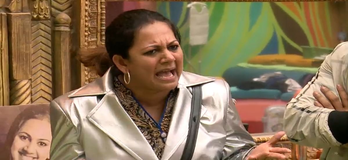 பிக்பாஸ் – நாள் 65