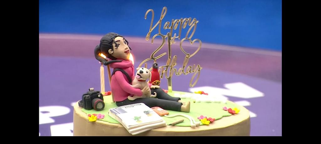 ரம்யாவையே அதட்டிய பிக்பாஸ்... பாலாஜி எனும் காளியின் ஆட்டம்... ஆரியின் 'தகுதியில்லை'! – நாள் 75