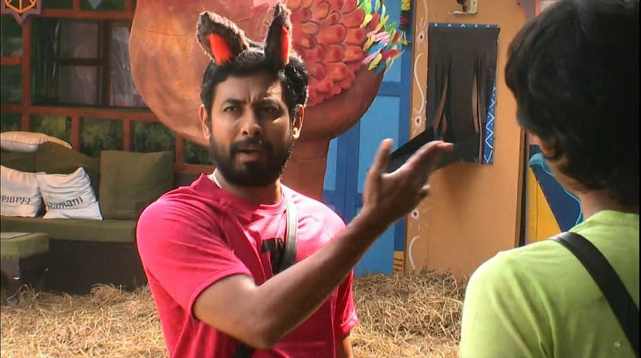 பிக்பாஸ் – நாள் 73