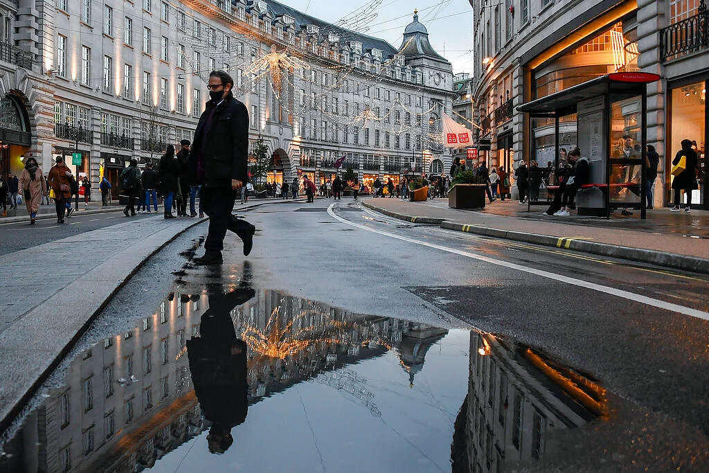 London