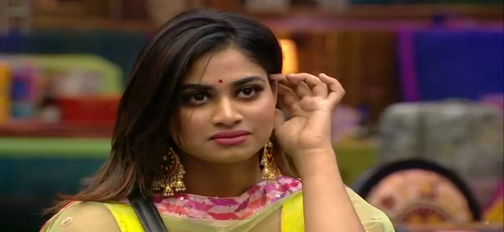 பிக்பாஸ் - நாள் 77