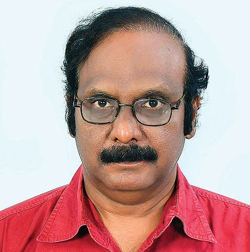 ரவீந்திரநாத்