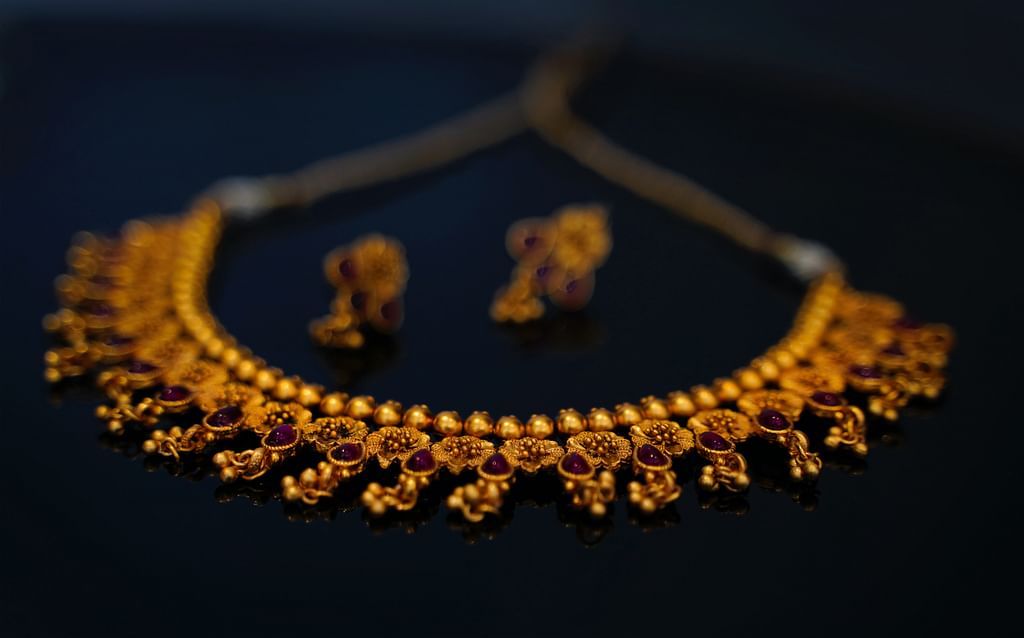 Gold (Representational Image)