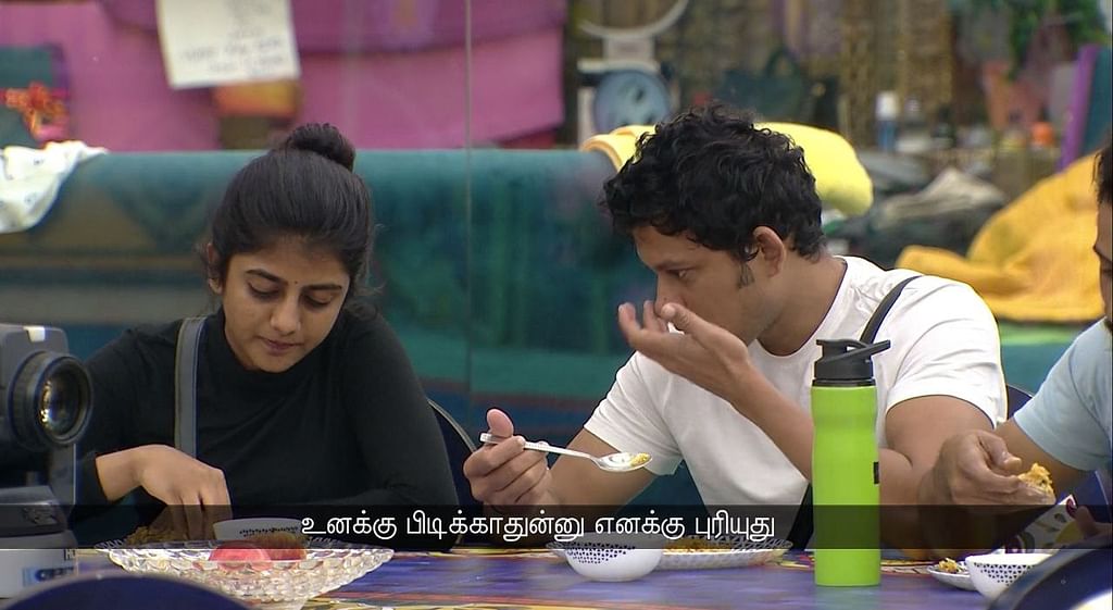 பிக்பாஸ் – நாள் 69