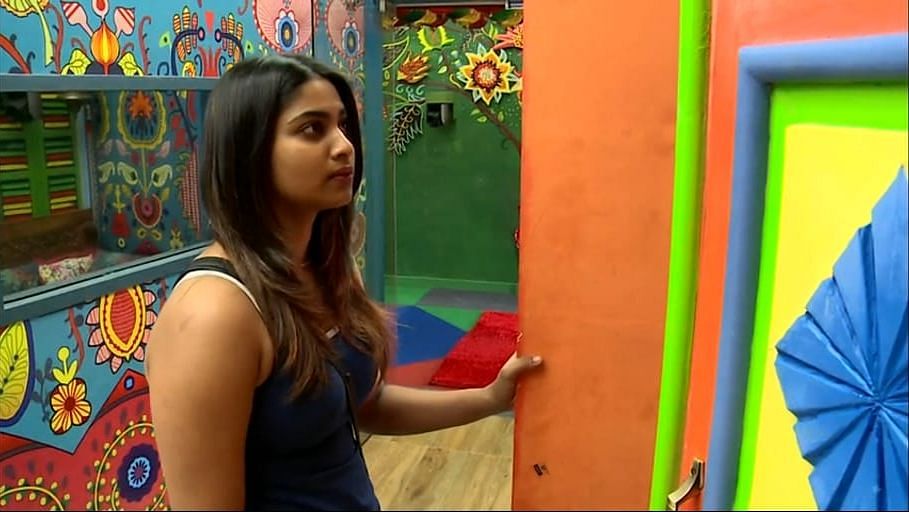பிக்பாஸ் – நாள் 86