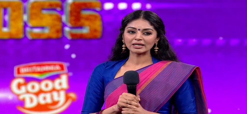 பிக்பாஸ் நாள் - 63