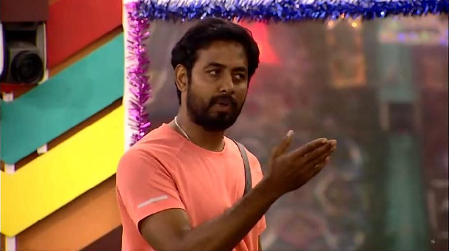 பிக்பாஸ் – நாள் 80