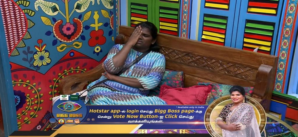 பிக்பாஸ் – நாள் 65