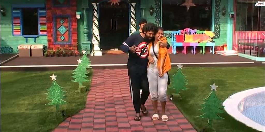 பிக்பாஸ் – நாள் 78