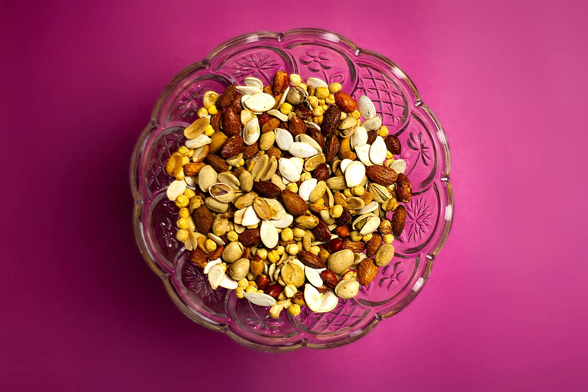Dry Fruit