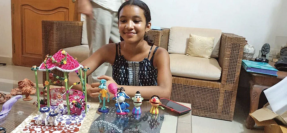 2K Kids: சின்னச் சின்ன வெற்றிகள்தான் பெருசு!