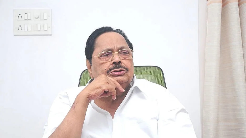 துரைமுருகன்