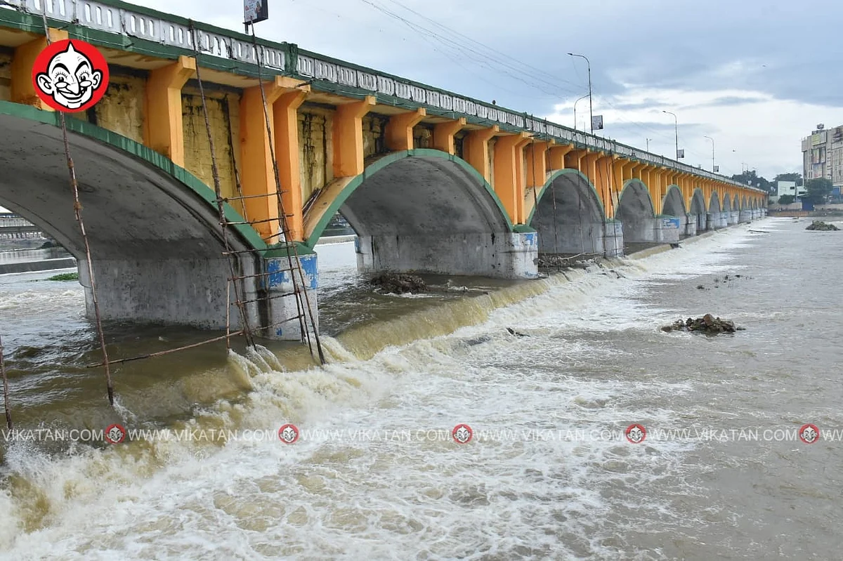 மதுரை