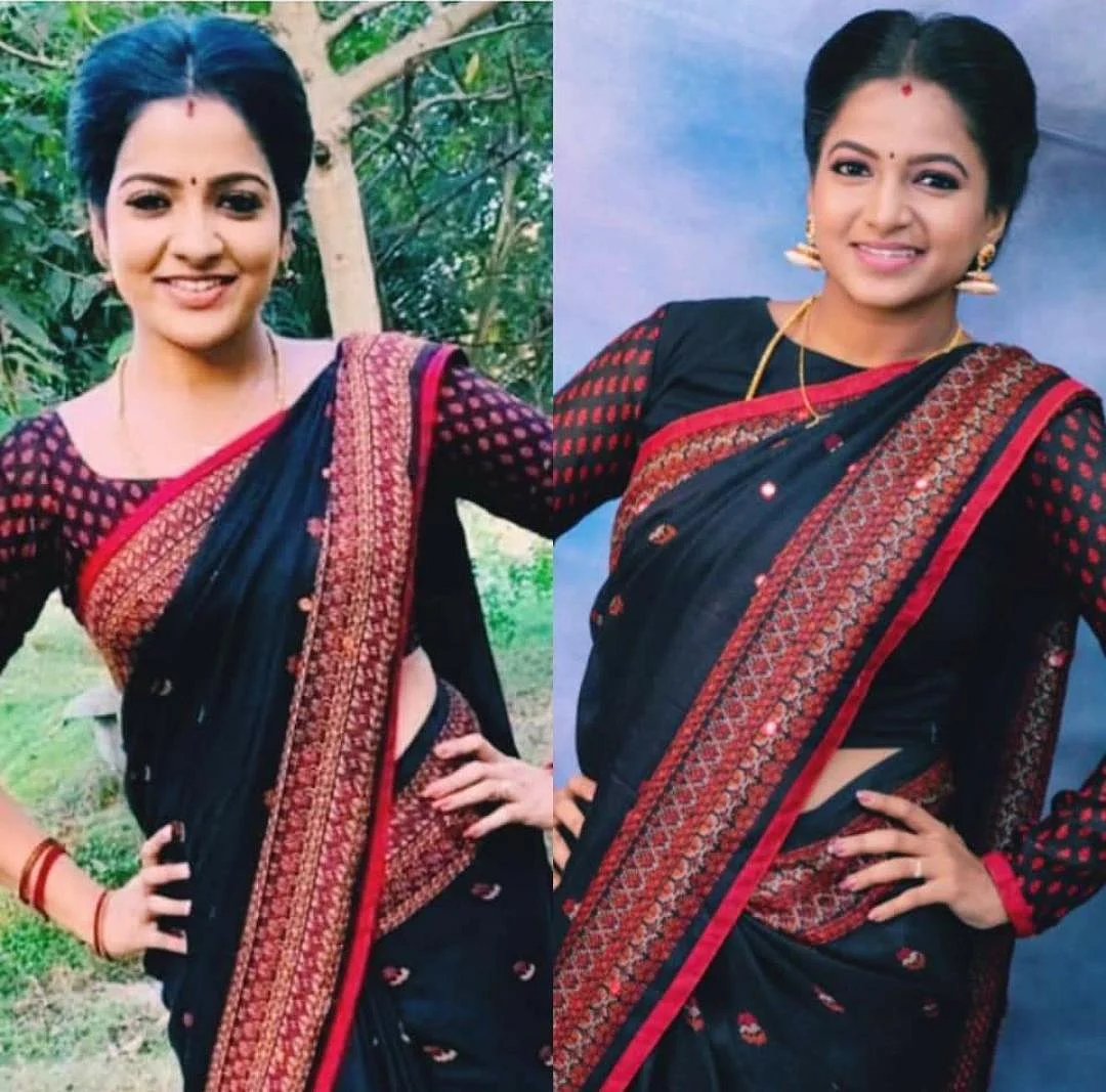 கீர்த்தனா