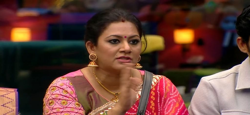 பிக்பாஸ் நாள் - 63