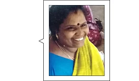 சேவைப் பெண்கள்! - 2: அந்த மக்களின் சிரிப்பே...
என் வாழ்க்கைக்கான அர்த்தம்!