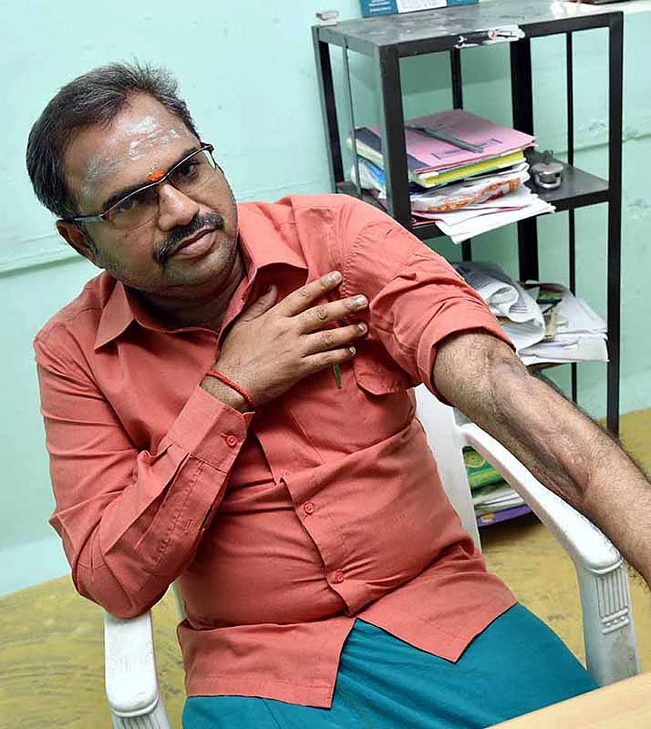 நந்தகுமார்