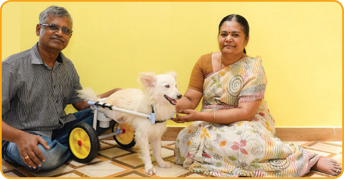 காசி - சுதா