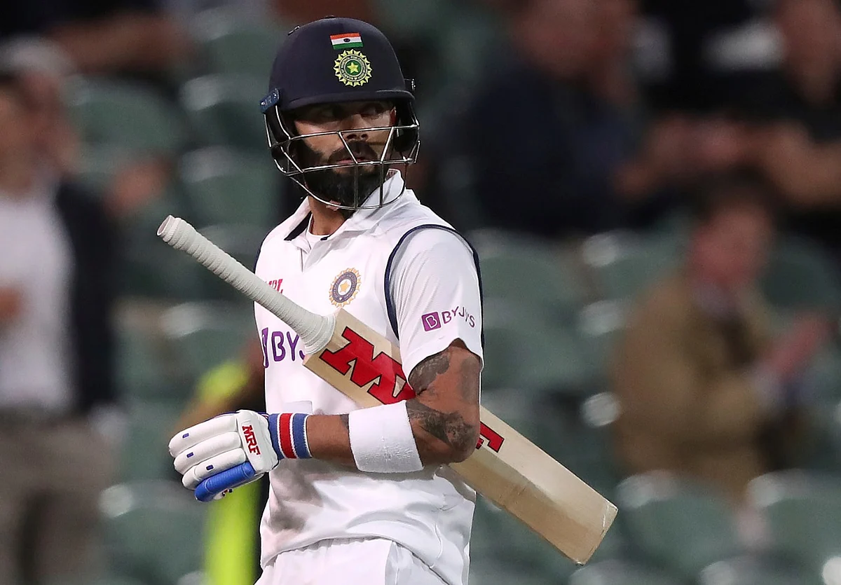 #AUSvIND