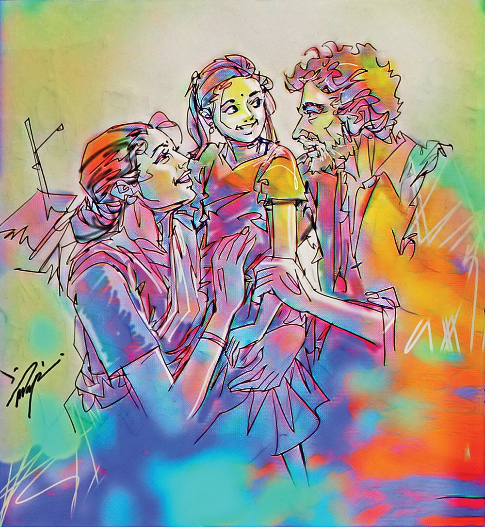 சிறுகதை: சகாயம்