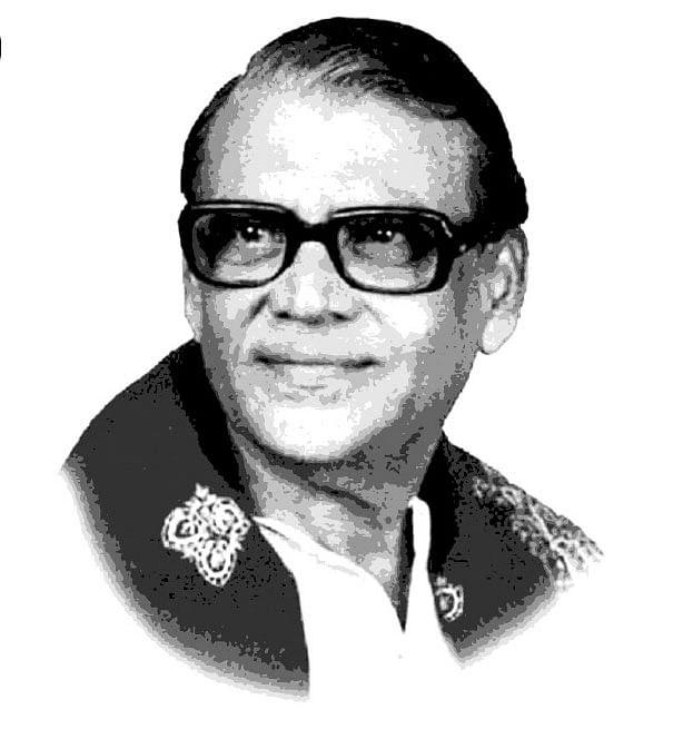 விகடன் பொக்கிஷம்: உவமைக்கு அப்பாற்பட்ட உன்னத கவிஞர்!