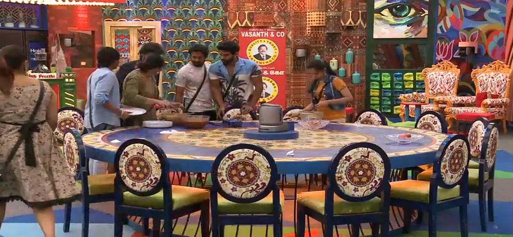 பிக்பாஸ் – நாள் 68