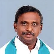 பி.ஆர்.பாண்டியன்