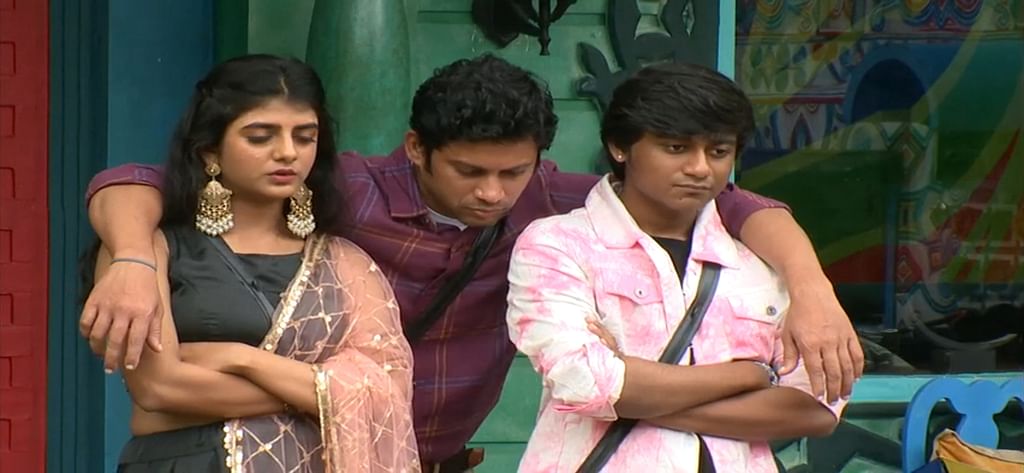 பிக்பாஸ் - நாள் 62