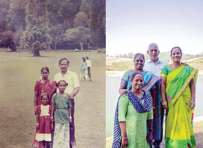 நம்புங்க... நாங்கதான்!