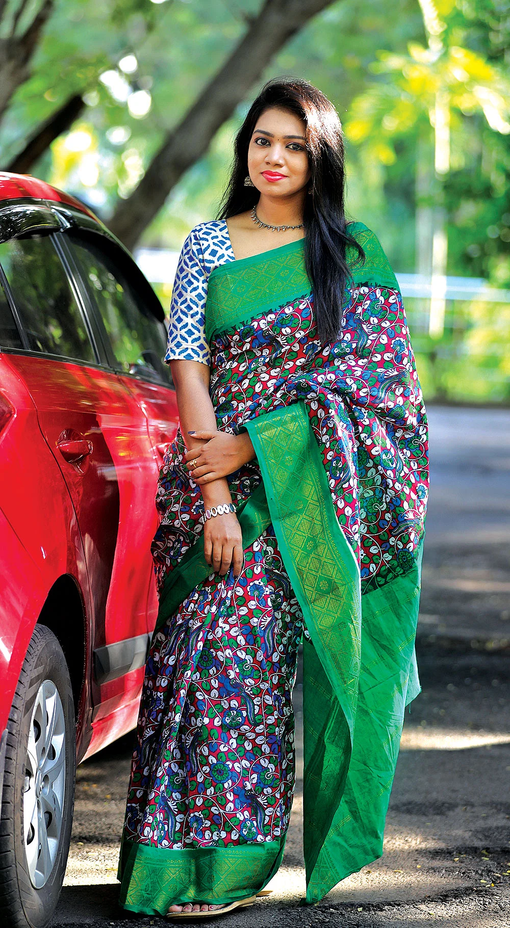 சேனல் சைட் டிஷ்
