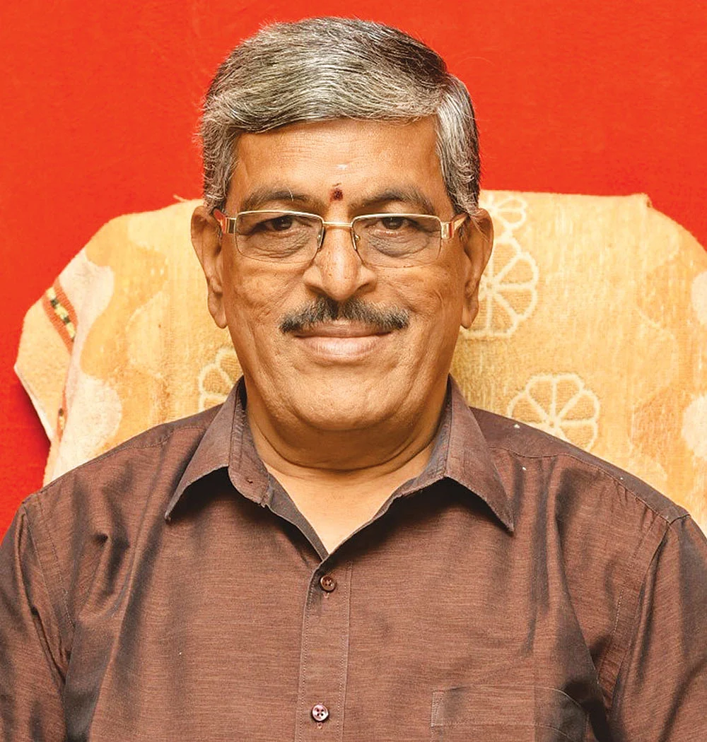 கே.சுவாமிநாதன்