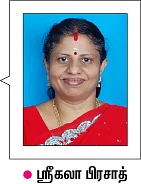 இப்பவோ... எப்பவோ...
இரண்டாவது குழந்தைக்குத்
திட்டமிடுவோர் கவனத்துக்கு...