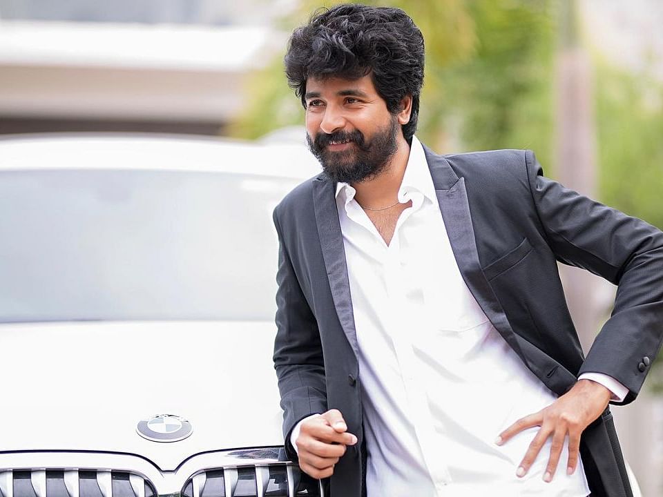 25 கோடி கிளப்பில் இணைந்த சிவகார்த்திகேயன்… ஹிட் இயக்குநரோடு தமிழ் - தெலுங்கில் புது கூட்டணி! 