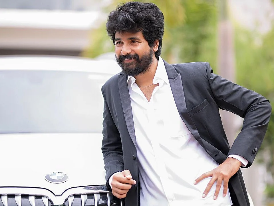 ஏ.ஆர்.முருகதாஸ் - சிவகார்த்திகேயன் புது கூட்டணி... பரபரக்கும் கோலிவுட்!