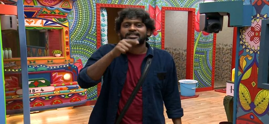 பிக்பாஸ் – நாள் 68