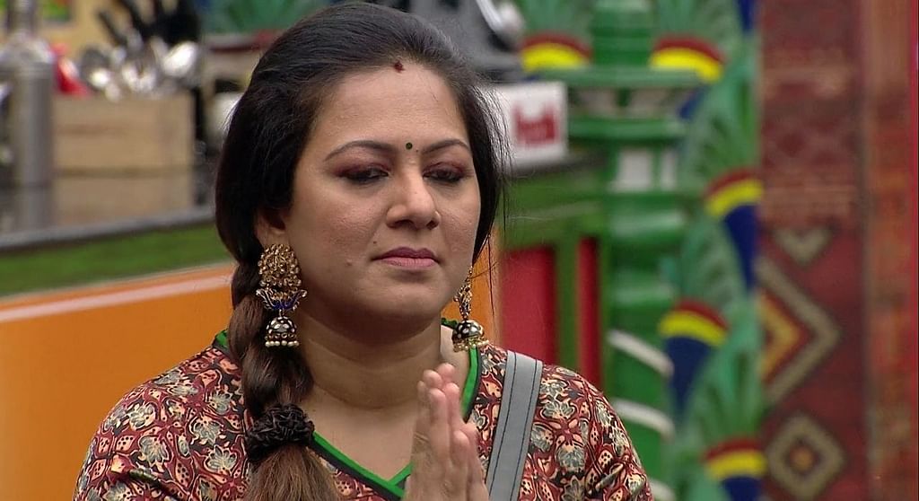 பிக்பாஸ் – நாள் 69