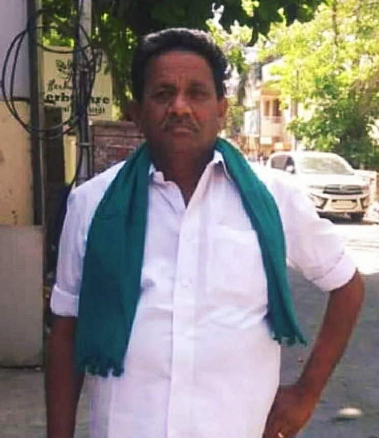 கக்கரை சுகுமாறன்