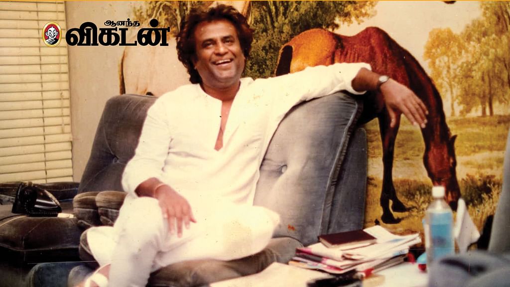ரஜினிகாந்த்