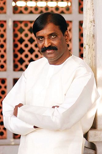 உண்மைகள் சொல்வேன்! - 8