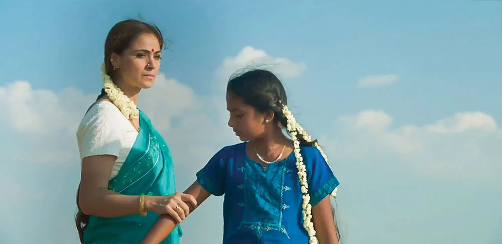 சினிமா விகடன்: பாவக் கதைகள்