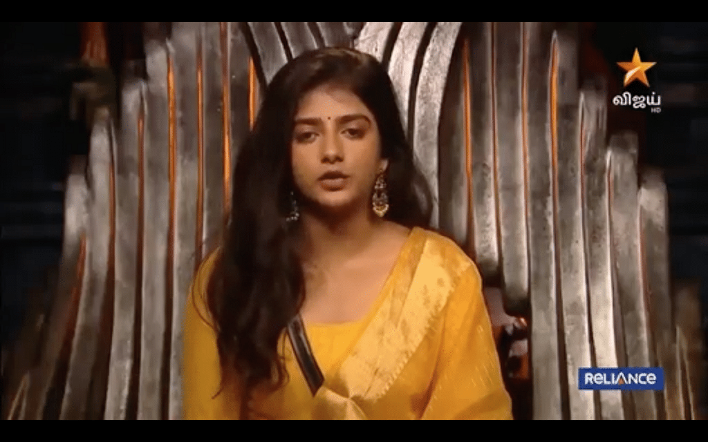 பிக்பாஸ் நாள் 57