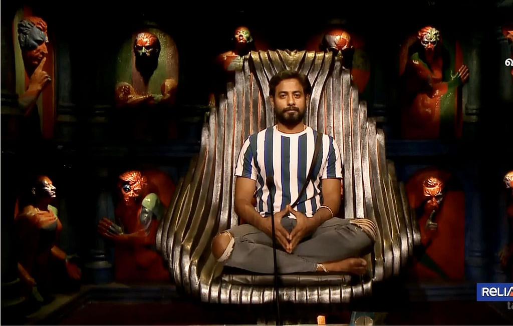 பிக்பாஸ் – நாள் 74