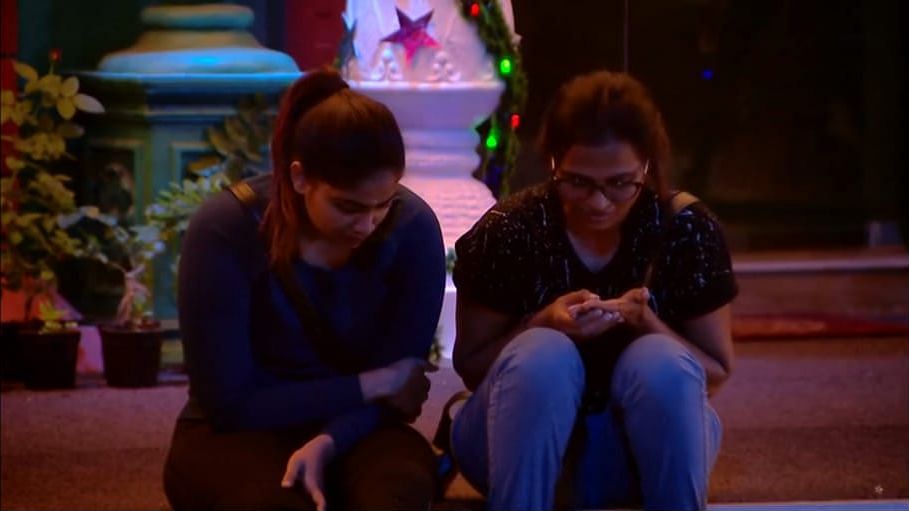 பிக்பாஸ் – நாள் 86