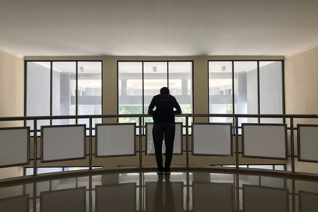 Office (Representational Image)