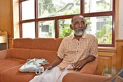 அறச்சலூர் செல்வம்