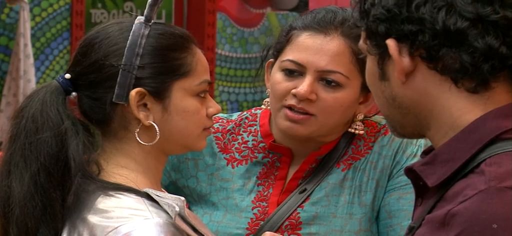 பிக்பாஸ் - நாள் 67