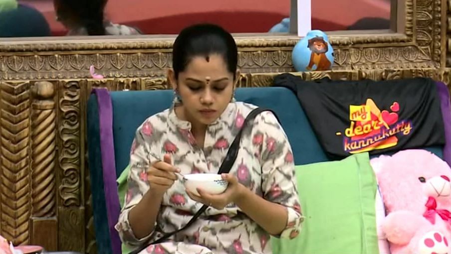 பிக்பாஸ் – நாள் 80